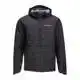 Fall Run Hoody - Black - Large