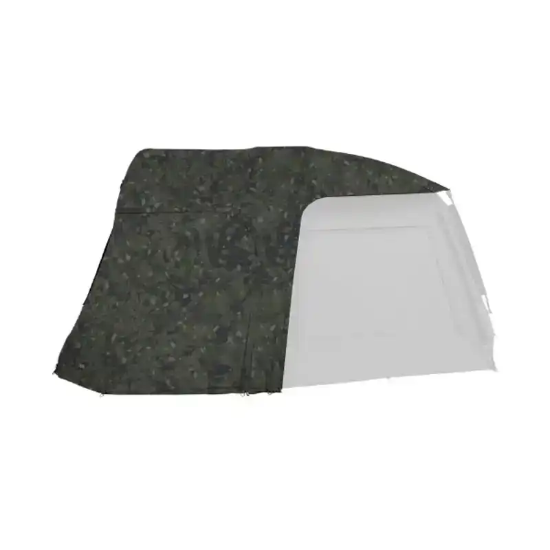 Tempest RS 200 Camo Social Cap