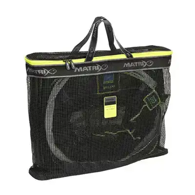 Dip & Dry Net Bag - Medium (58 x 48 x 10 cm)