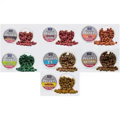 Pro Feed - Super Soft Pellets