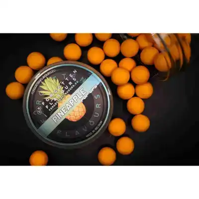 Pineapple Pop Ups - 15 mm