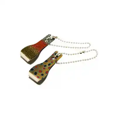 Stainless Steel Nippers