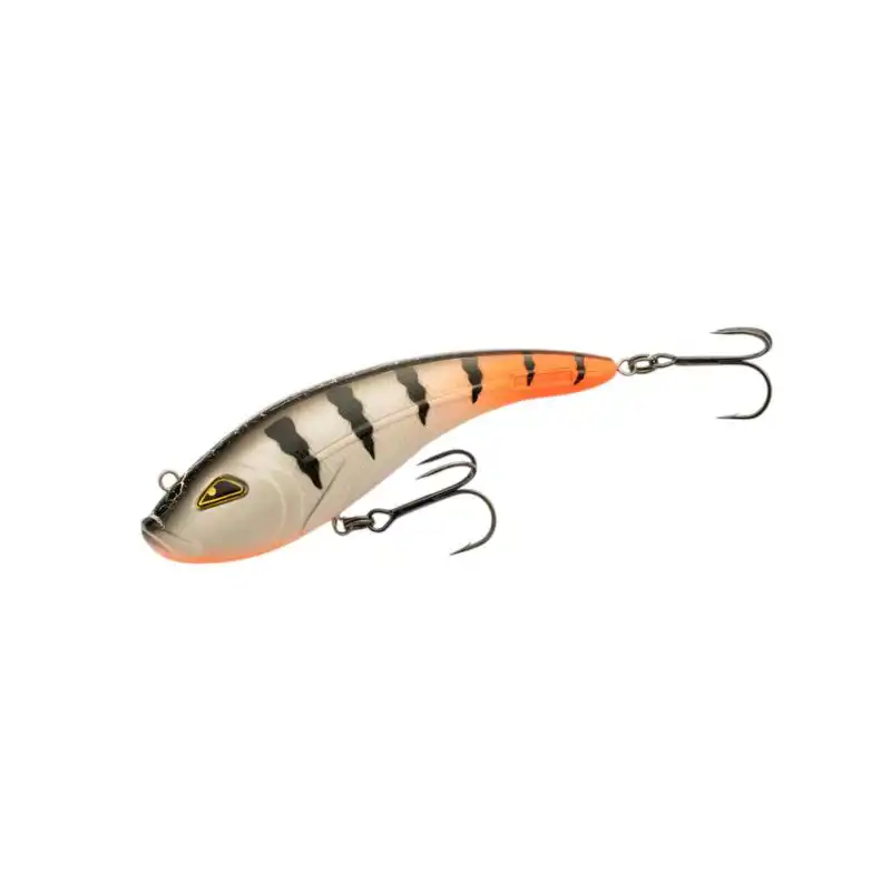 Tybrid Jr - White Perch (Fauna Special)