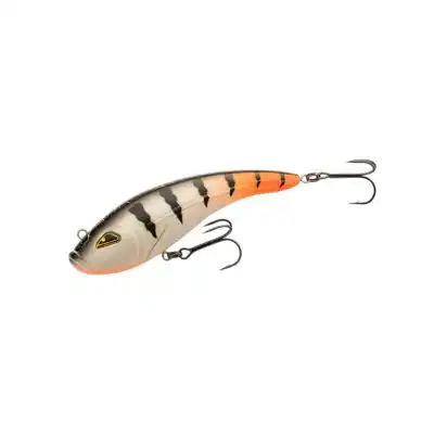 Tybrid Jr - White Perch (Fauna Special)