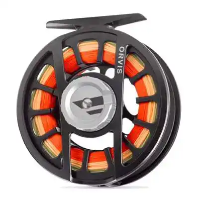 Hydros Fly Reel