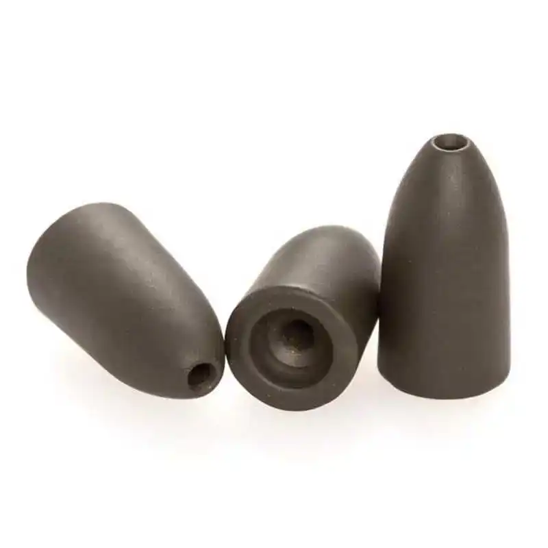 Tungsten Bullet Weights - 10,5 gram (2 st)