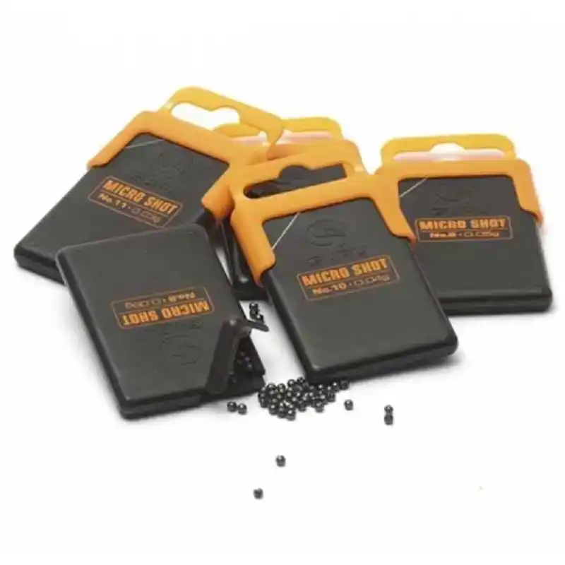 Micro Shot - Maat: 10