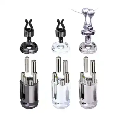 Lock & Load Indicator Head