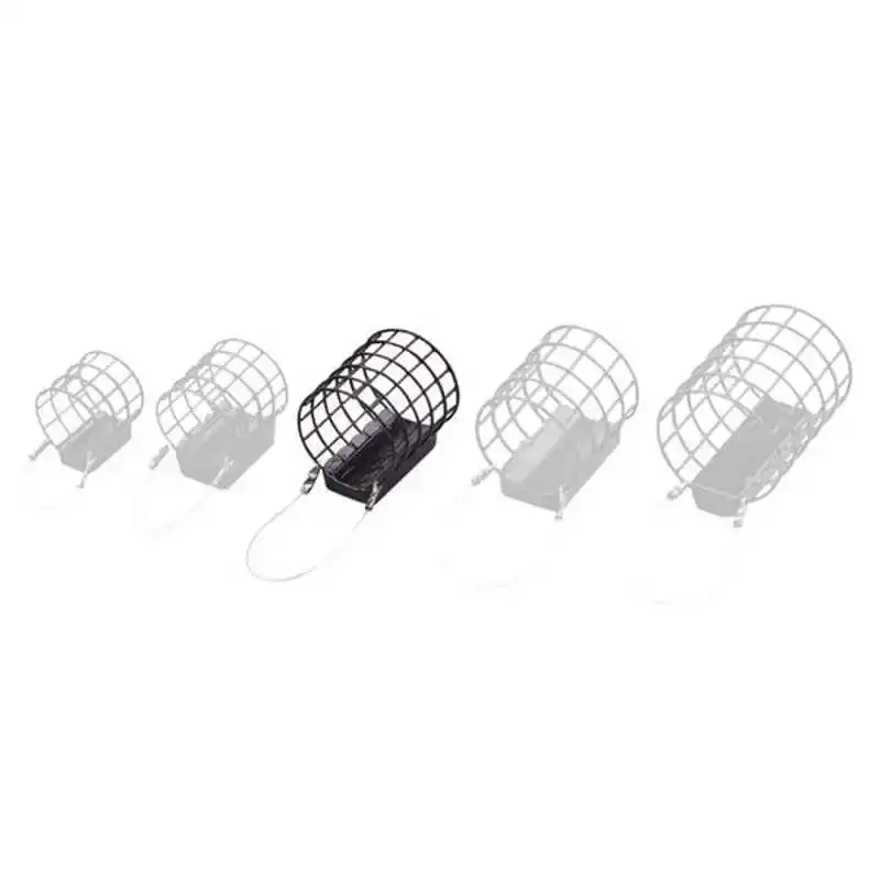 Cage Feeder - Medium - 15 gram
