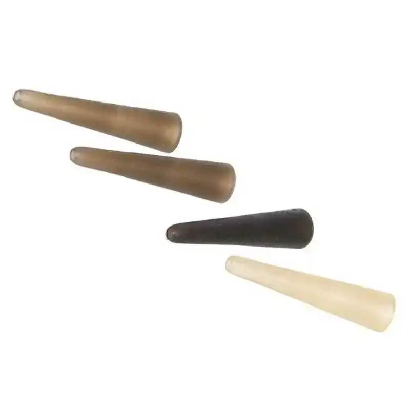 Tail Rubbers - Clay