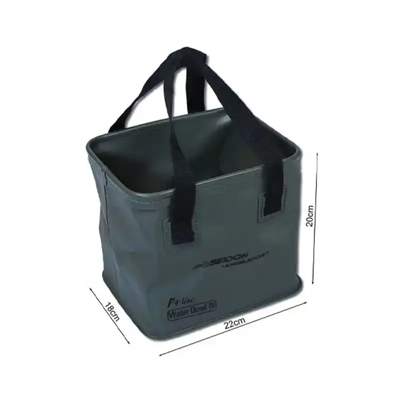 P4 Line Water Bowl - 8 Liter