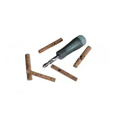 Combi Bait Drill & Cork Sticks