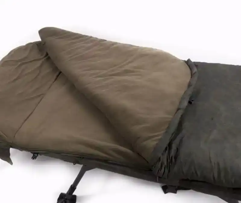 Indulgence 4 Season Wide Sleeping Bag