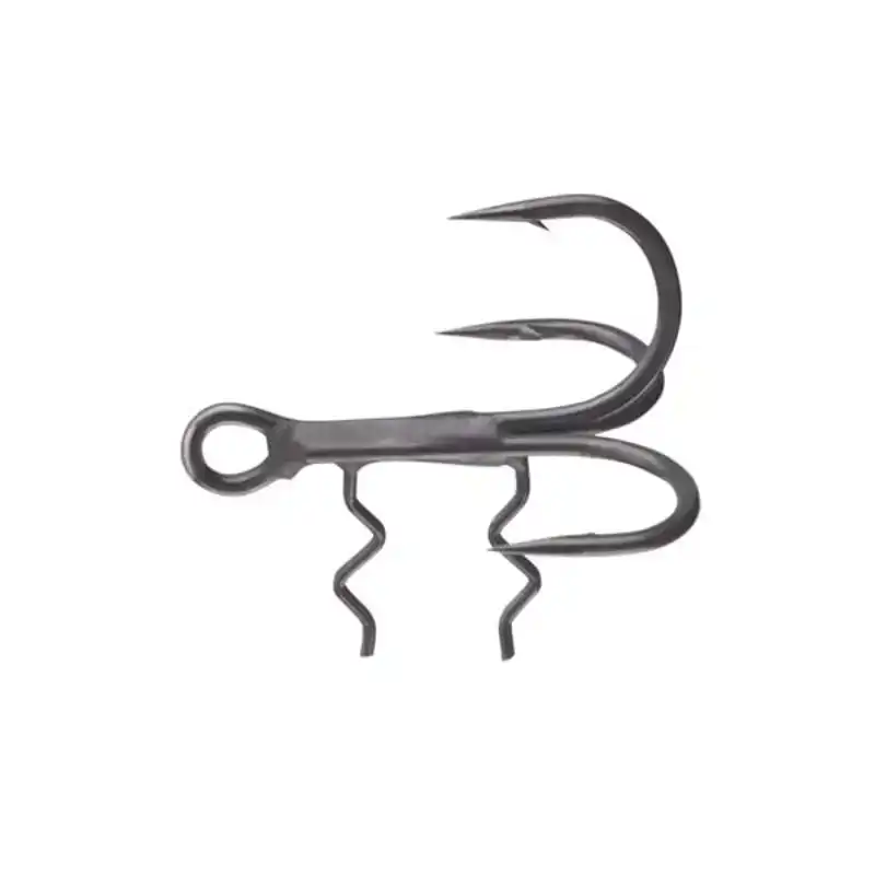 Prorex Assist Treble Hook Saqsas - Haken: 4 - 7 Stück