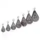 Lead Switch Weights - 28 gram - 2 stuks