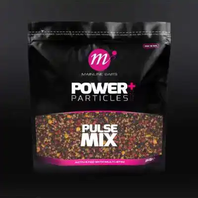 Power+ Pulse Mix - 2kg