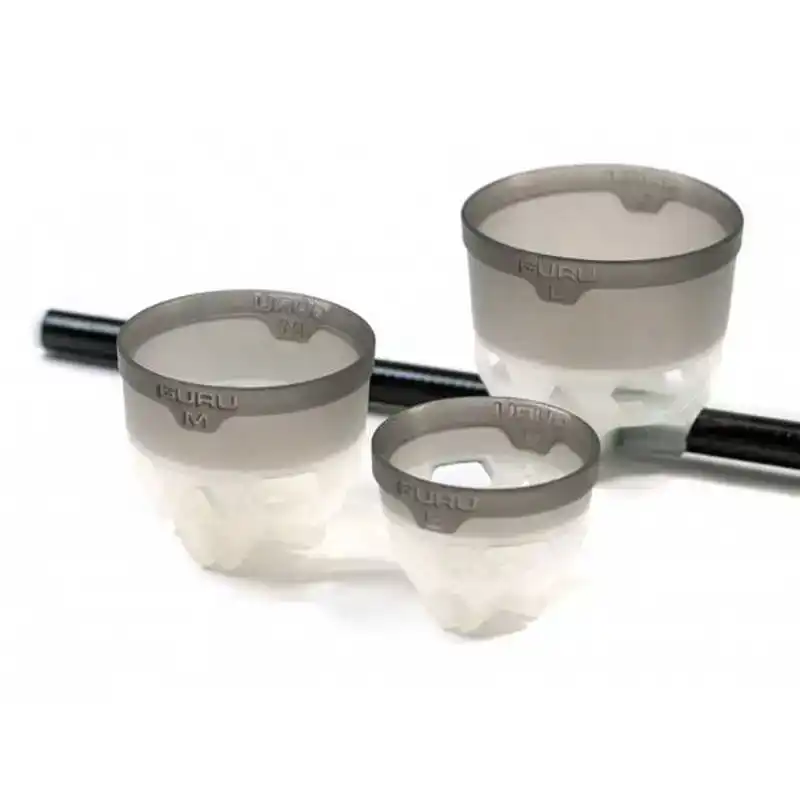 Fast Release Pole Pots