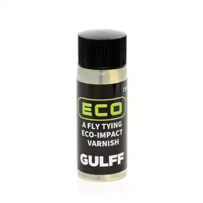 Eco-Impact Varnish