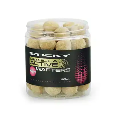 Manilla Active Wafters