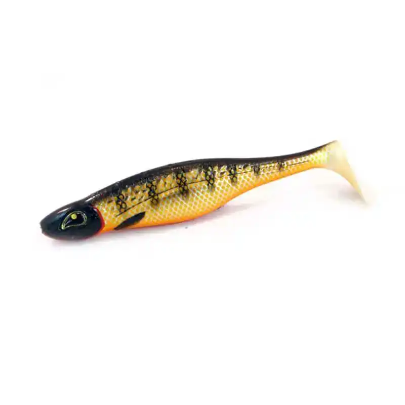 Pike Strike Paddle - Golden Roach