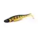 Pike Strike Paddle - Golden Roach