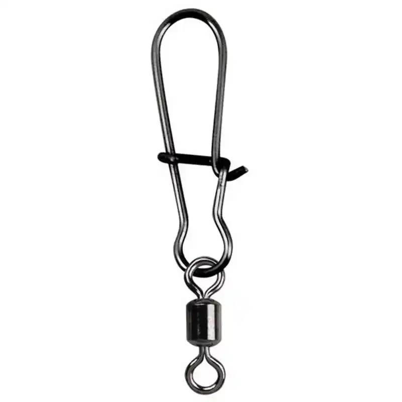 Hyper EZ Snap + Hyper Swivel - Maat: 0,8 x 10 - 11 kg