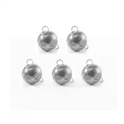 Cheburashka Bottom Weights