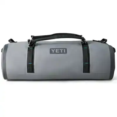 Panga Duffel 100L - Storm Grey
