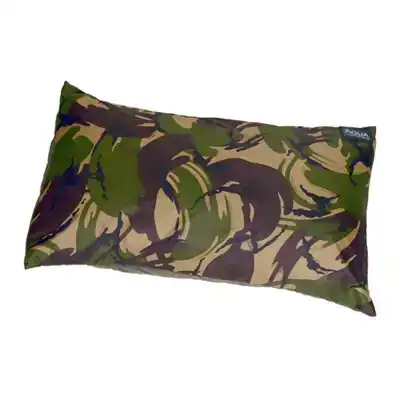 Aquatexx Camo Pillow Cover