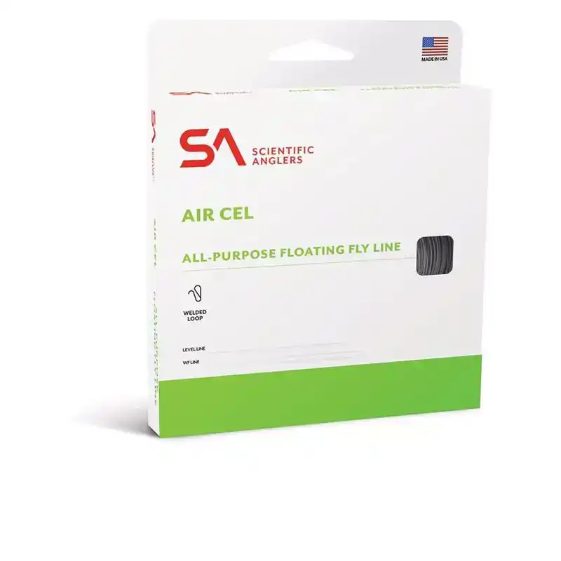 Air Cel  WF- 4