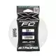 X Braid Absorber Fluorocarbon Slim & Strong - 0,706 mm - 66
