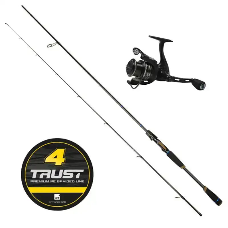 Combo Diatec XF Dropshot