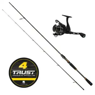 Combo Diatec XF Dropshot