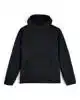 Strata 330 Half-Zip Hoody Black L