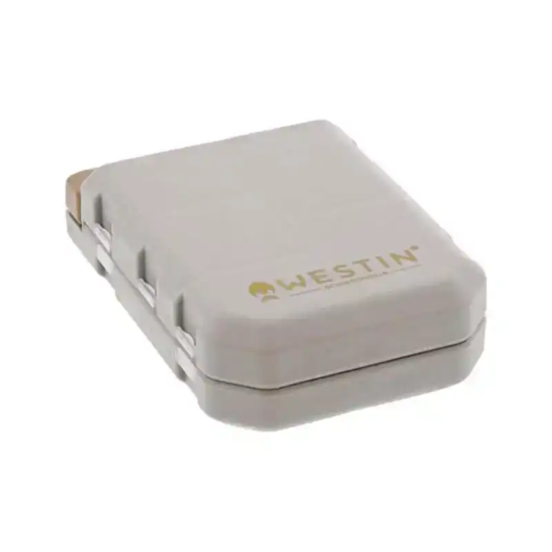 W3 Terminal Tackle Box - Maat: S - 10,7 x 7,4 x 3 cm