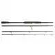 SG4 Fast Game Travel Rods - 2,43 m - 30 / 80 gram