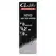 Pro Commercial Method Hair Rig Banded - Barbless - Haak: 10