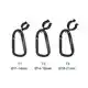 Backlead Holder - T1 - 11/14 mm