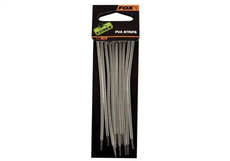Edges PVA Strips