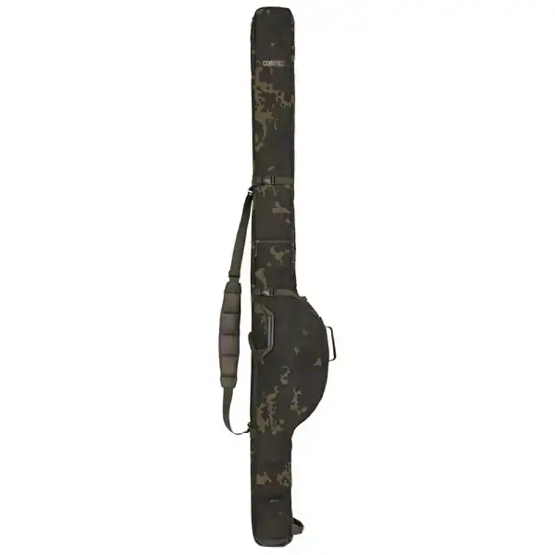Compac Rod Holdall Dark Camo - 2 Rod - 12 ft.