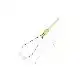 HT 106 Ruby Tip Bobbin - Standard