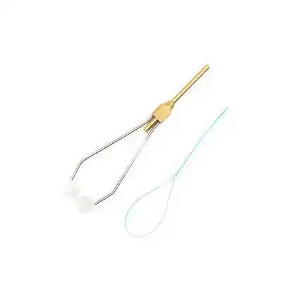 HT 106 Ruby Tip Bobbin - Standard