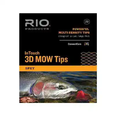 InTouch 3D MOW Tip Heavy