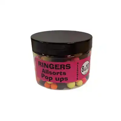 Allsorts Pop Ups