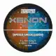 Xenon Tapered Leaders 50/50 - 0,25 / 0,60 mm