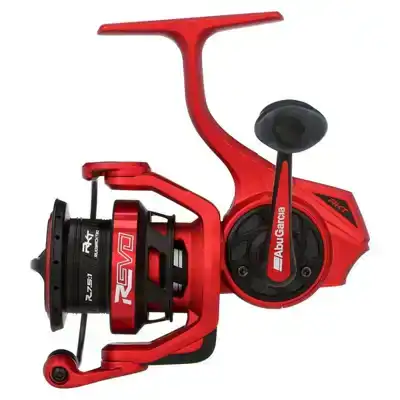 Revo Rocket Spinning Reel - 30 - 30