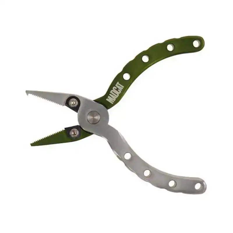 Split Ring Pliers
