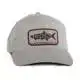 Sabalo Lightweight Hat Overcast
