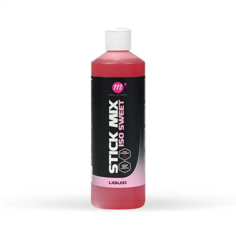 ISO Sweet Stick Mix Liquid