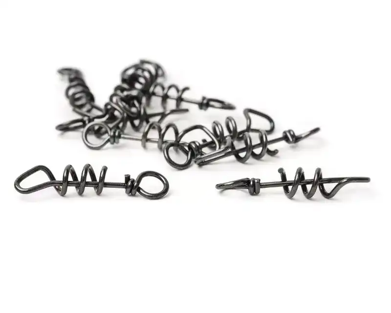 Screw Lock Snap - Maat: 1